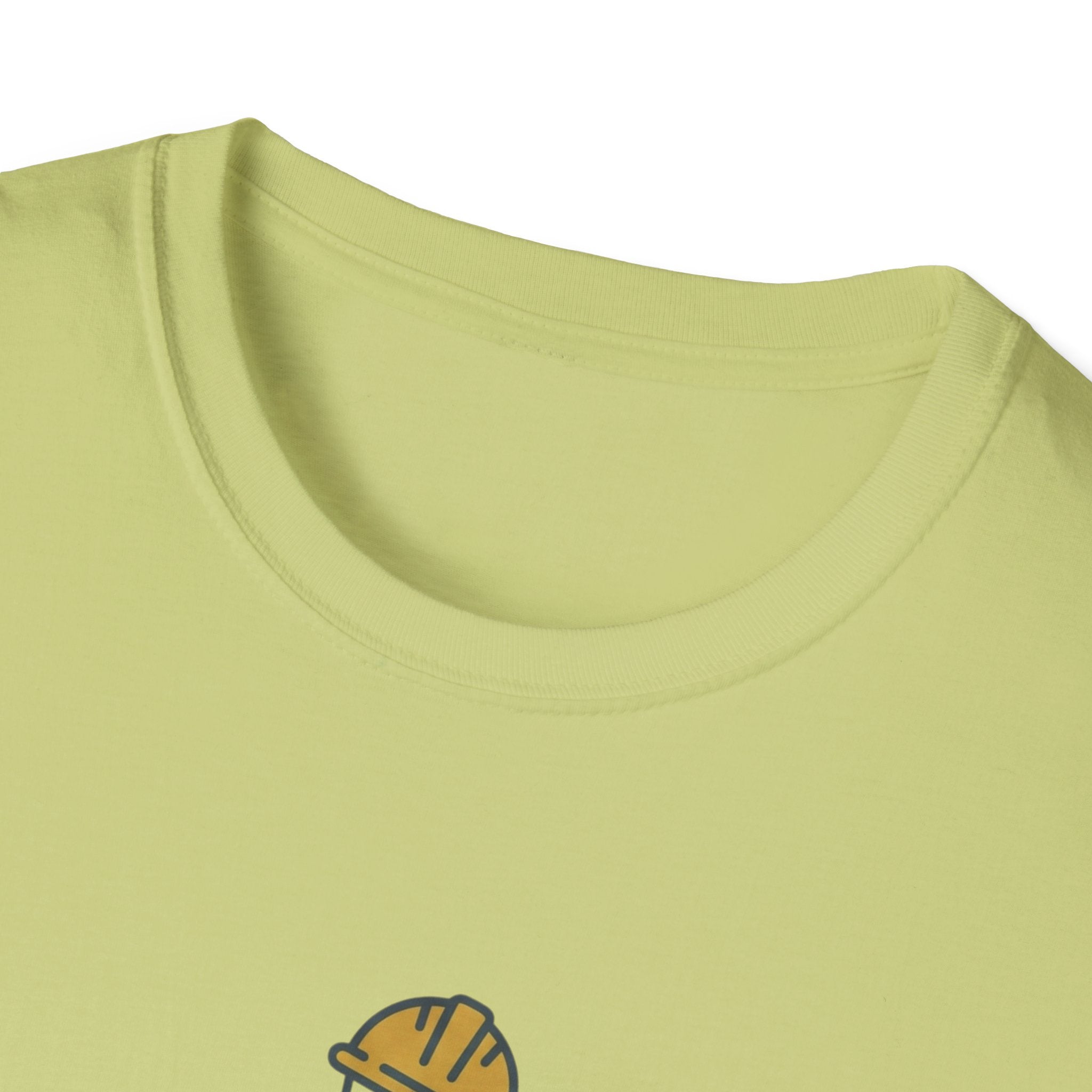 PARENTHOOD: Under Construction T-Shirt