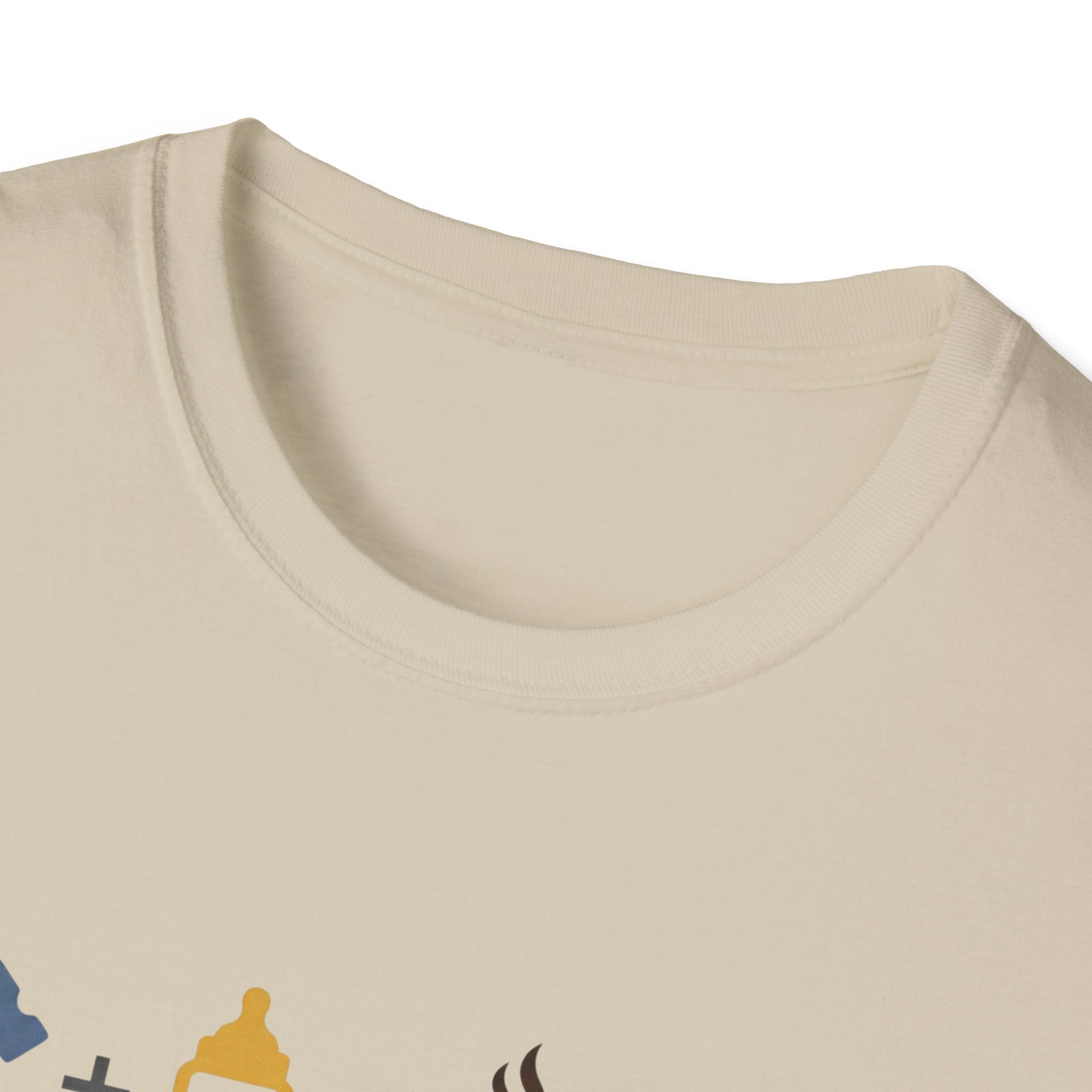 The New Normal T-Shirt