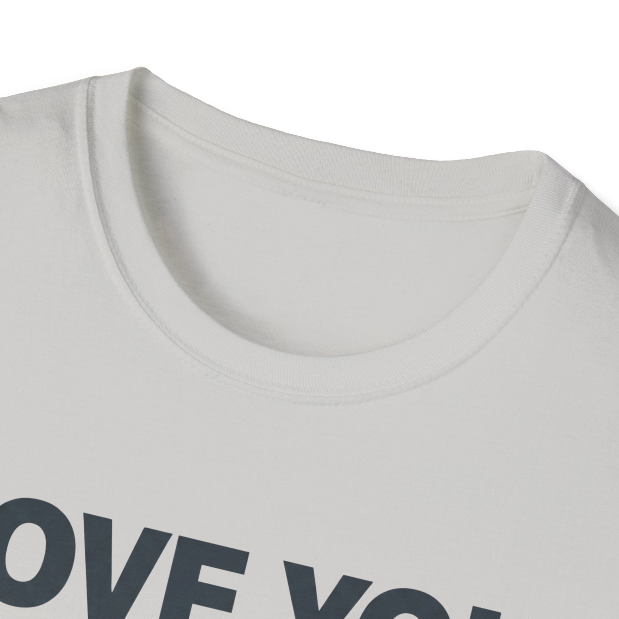Lole You More Than Finishing This Project T-Shirt
