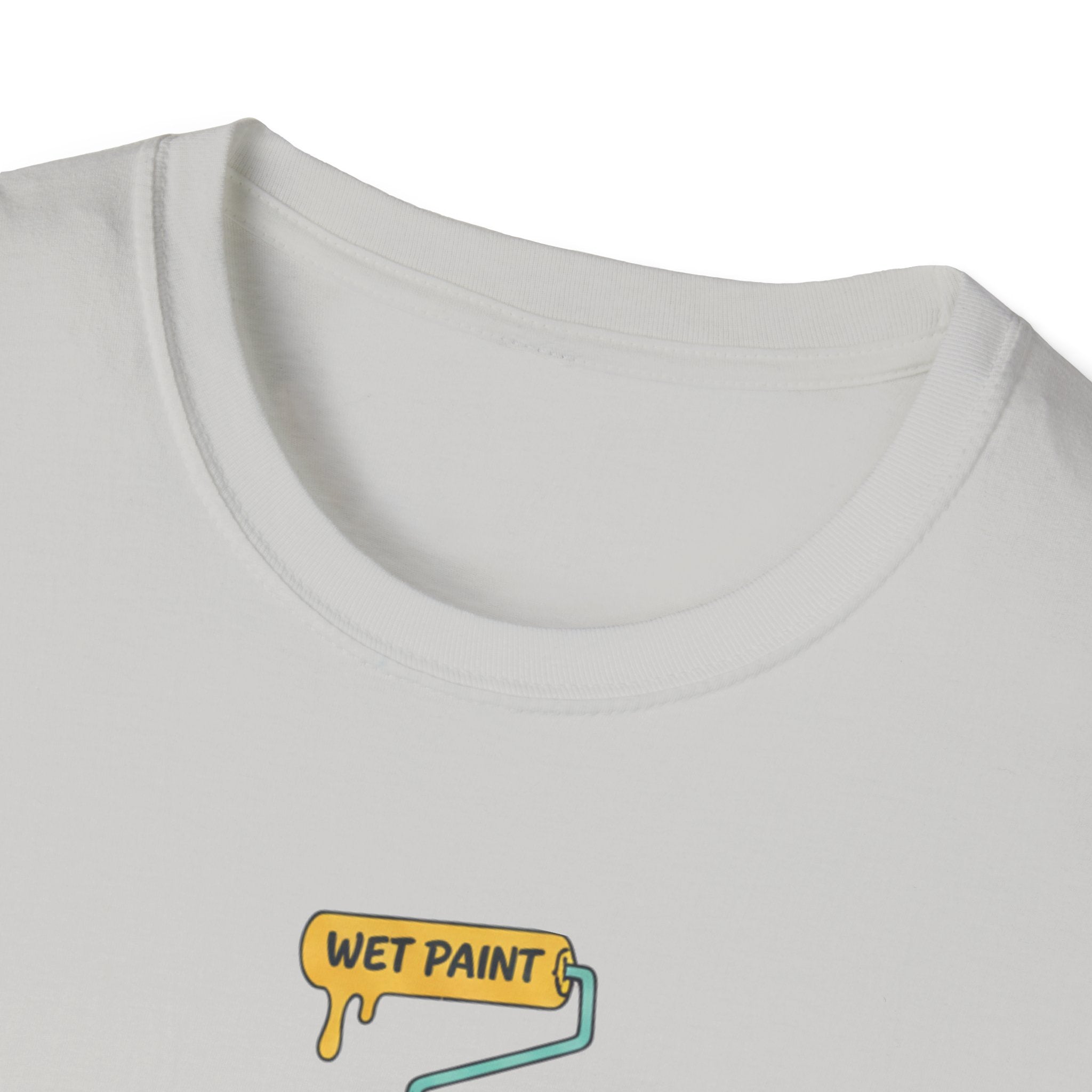 Running The Projects and Rasing The Kids T-Shirt