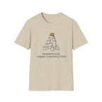PARENTHOOD: Under Construction T-Shirt