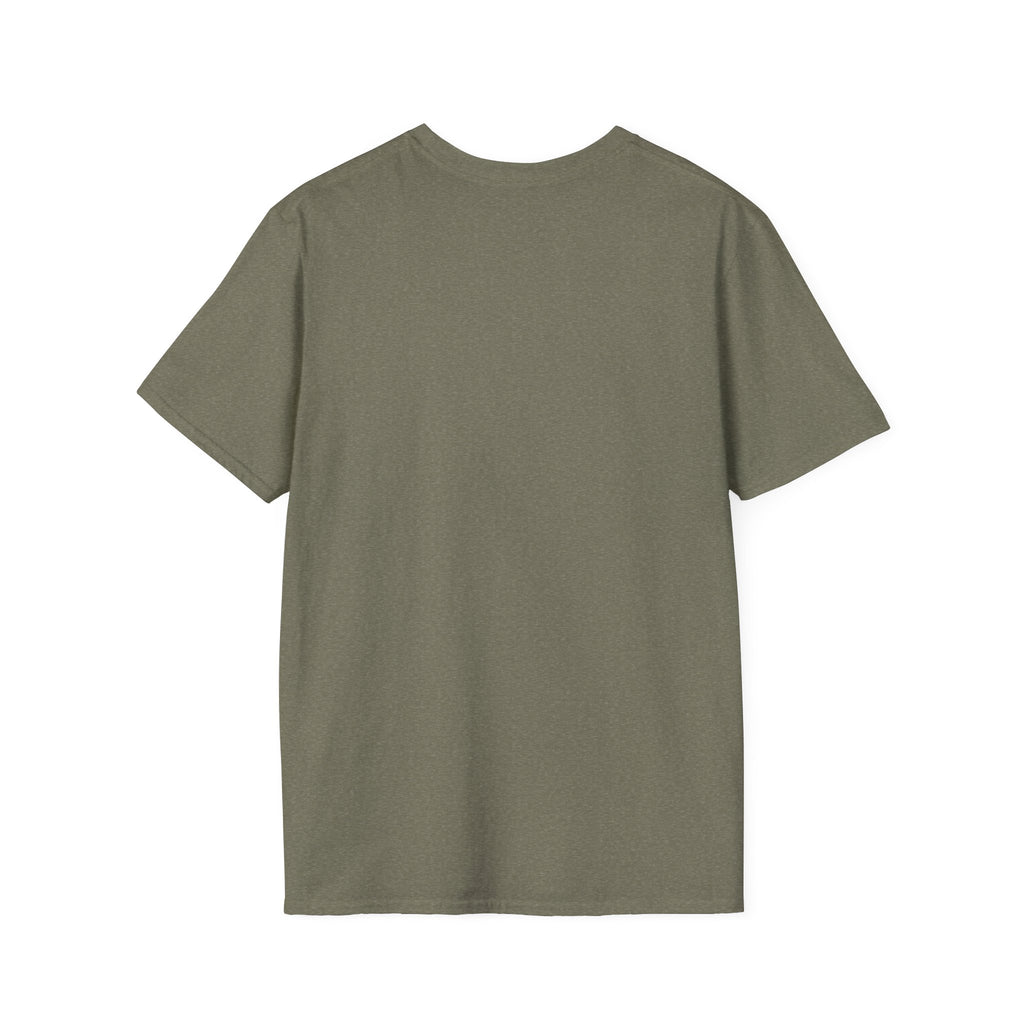 Minecraft Project Levels T-Shirt
