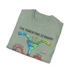 The Parenting Economy T-Shirt