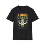 Fixer Upper- The House and The Parents T-Shirt