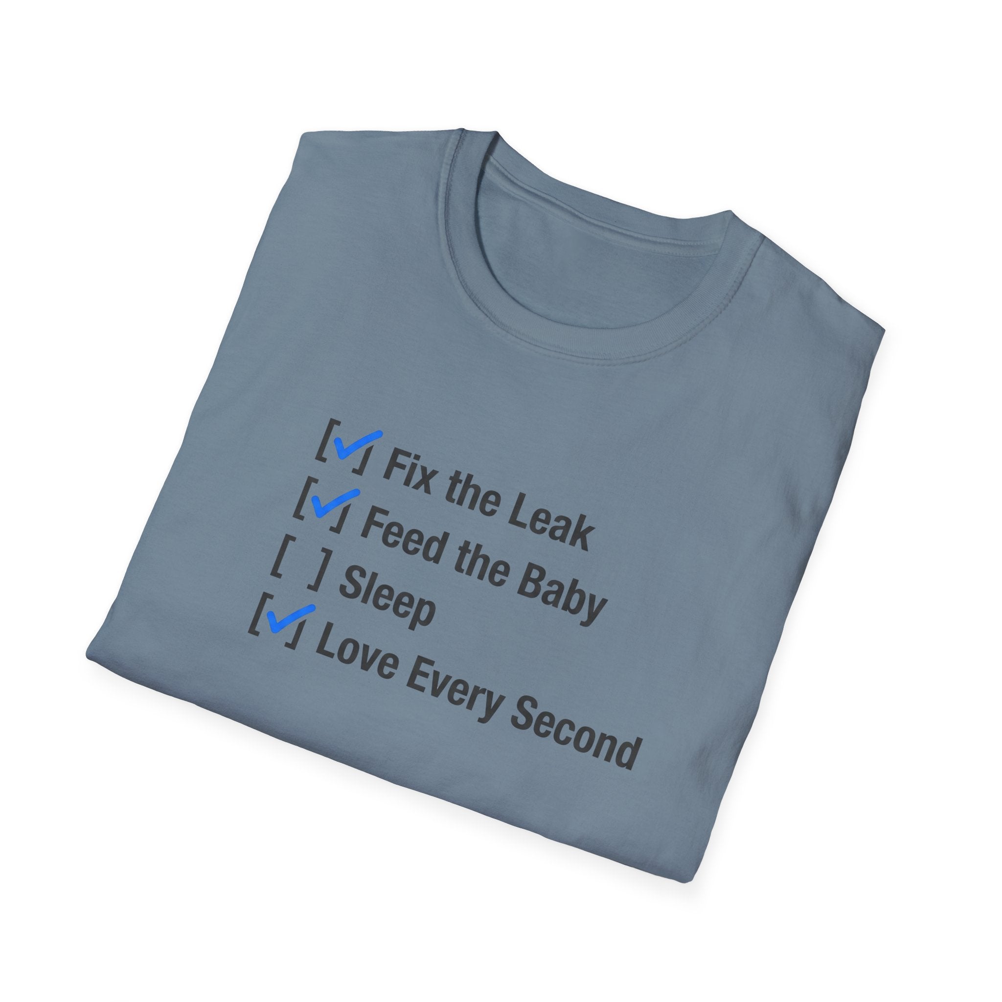 List of Accomplishments T-Shirt