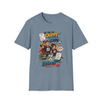 We Saw The Quote And Decided to Learn. T-Shirt