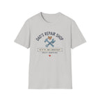 Dad's Repair Shop T-Shirt