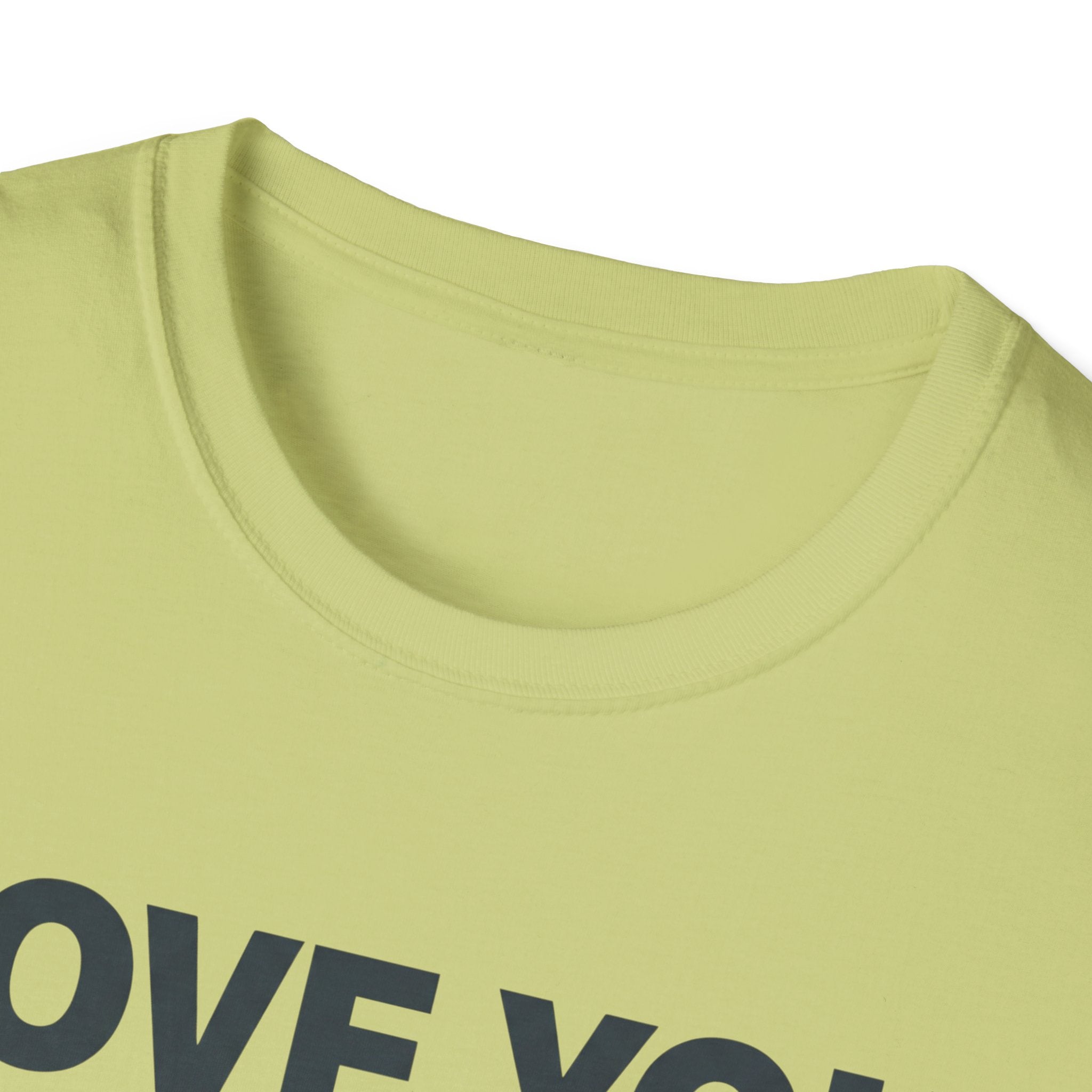 Lole You More Than Finishing This Project T-Shirt