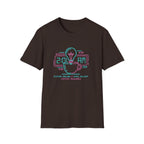 System_ Online__ Kids_ Asleep T-Shirt