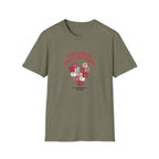 Our Love is Built on Chaos T-Shirt