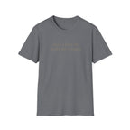 Our Love Is Built on Chaos (1) T-Shirt
