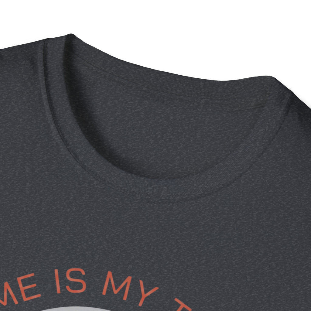 Nap Time is My Tool Time T-Shirt