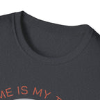 Nap Time is My Tool Time T-Shirt