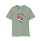 Our Love is Built on Chaos T-Shirt