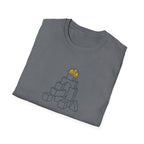 PARENTHOOD: Under Construction T-Shirt