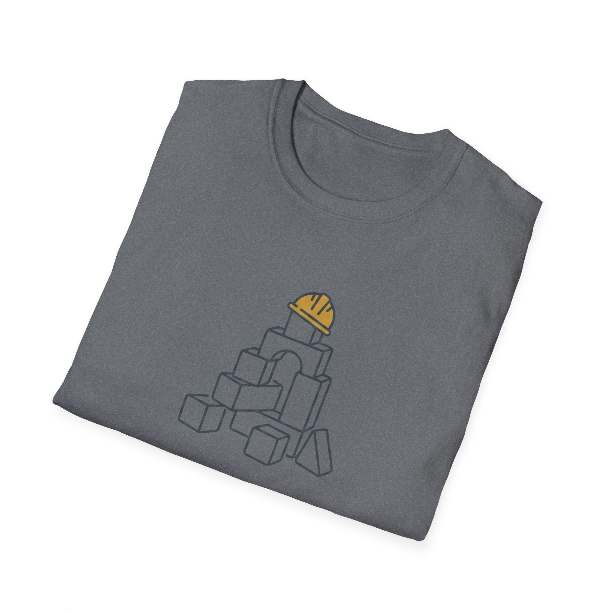 PARENTHOOD: Under Construction T-Shirt