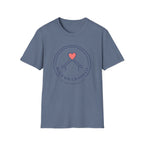 Built On Chaos Co- Love Tools Unfinished Projects T-Shirt