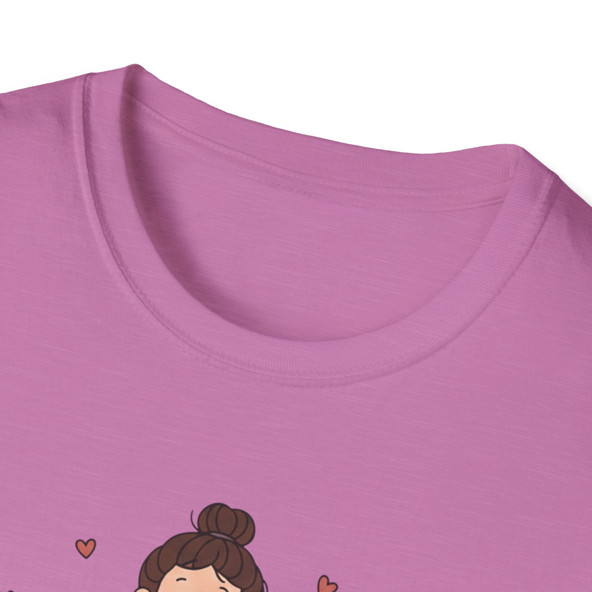 Our Beautiful Caffinated Chaos. Happy Valentine's Day T-Shirt