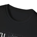 I'll Be in My Workshop. T-Shirt