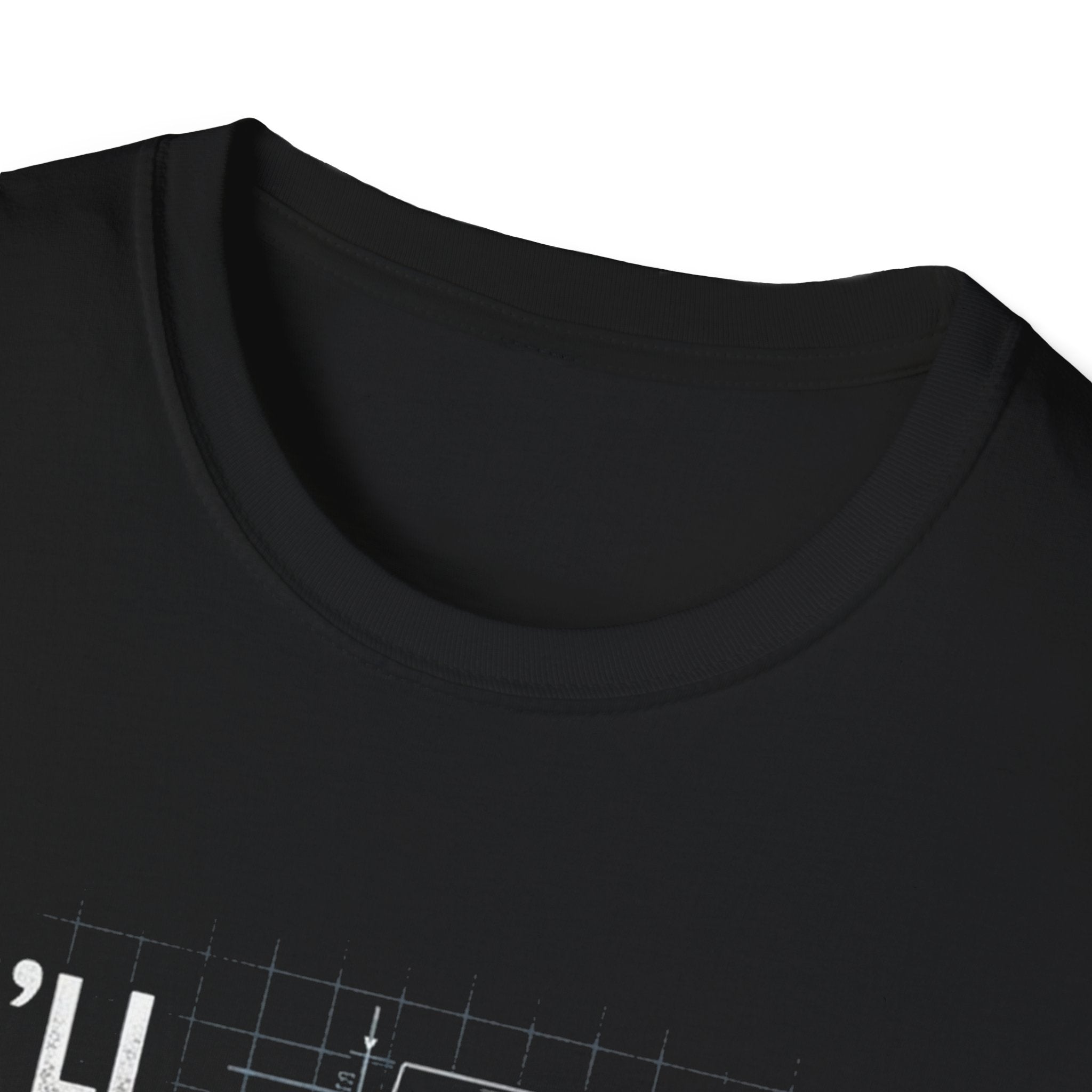 I'll Be in My Workshop. T-Shirt