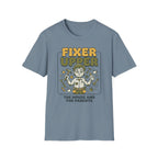 Fixer Upper- The House and The Parents T-Shirt