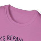 Dad's Repair Shop T-Shirt