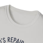 Dad's Repair Shop T-Shirt
