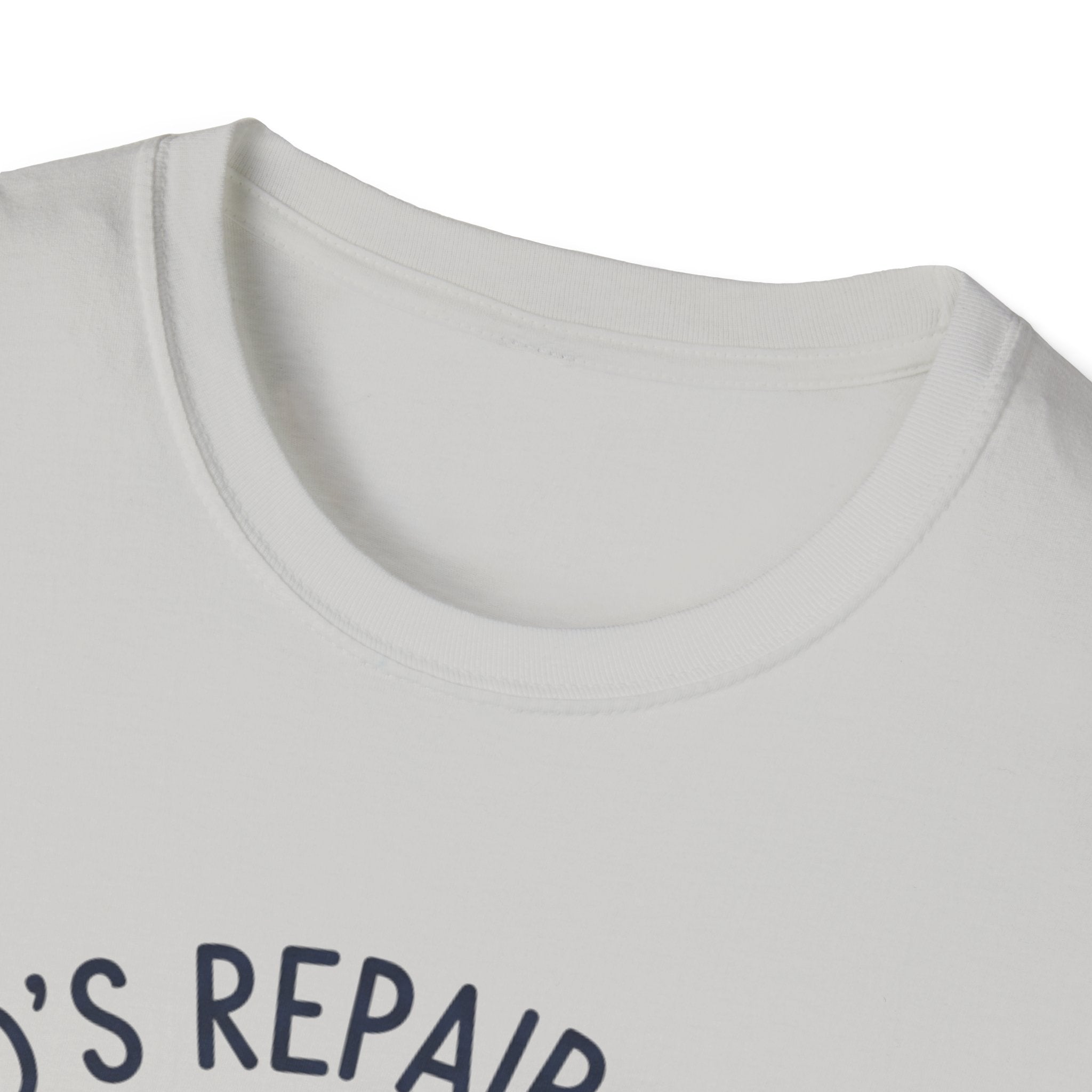 Dad's Repair Shop T-Shirt