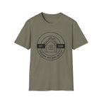 New Home. New Baby. No Sleep. Est. 2026 T-Shirt