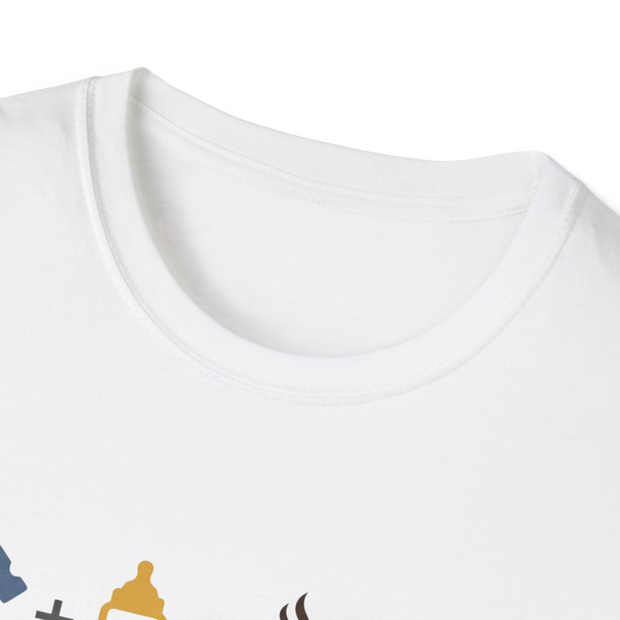 The New Normal T-Shirt