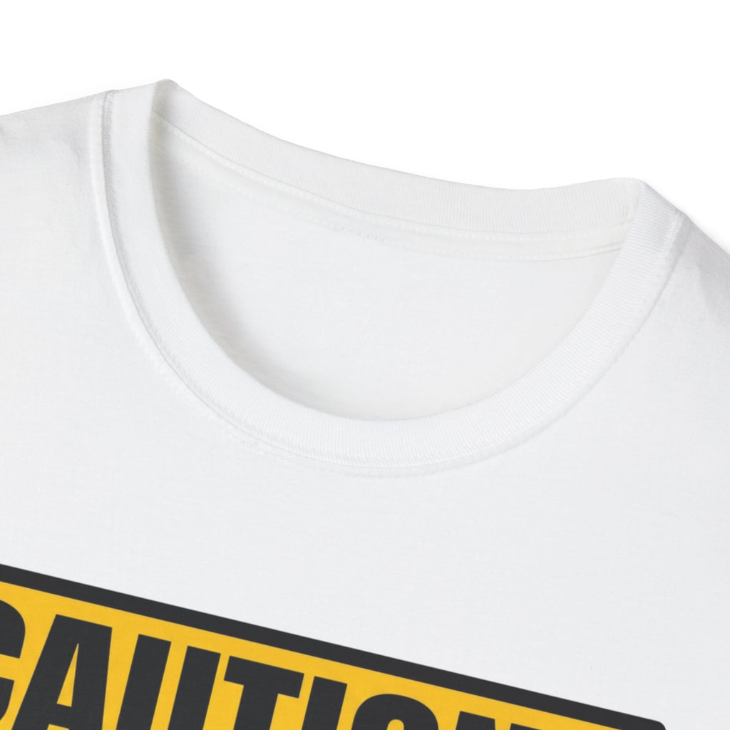 CAUTION: New Owner, New Parent T-Shirt