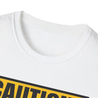 CAUTION: New Owner, New Parent T-Shirt