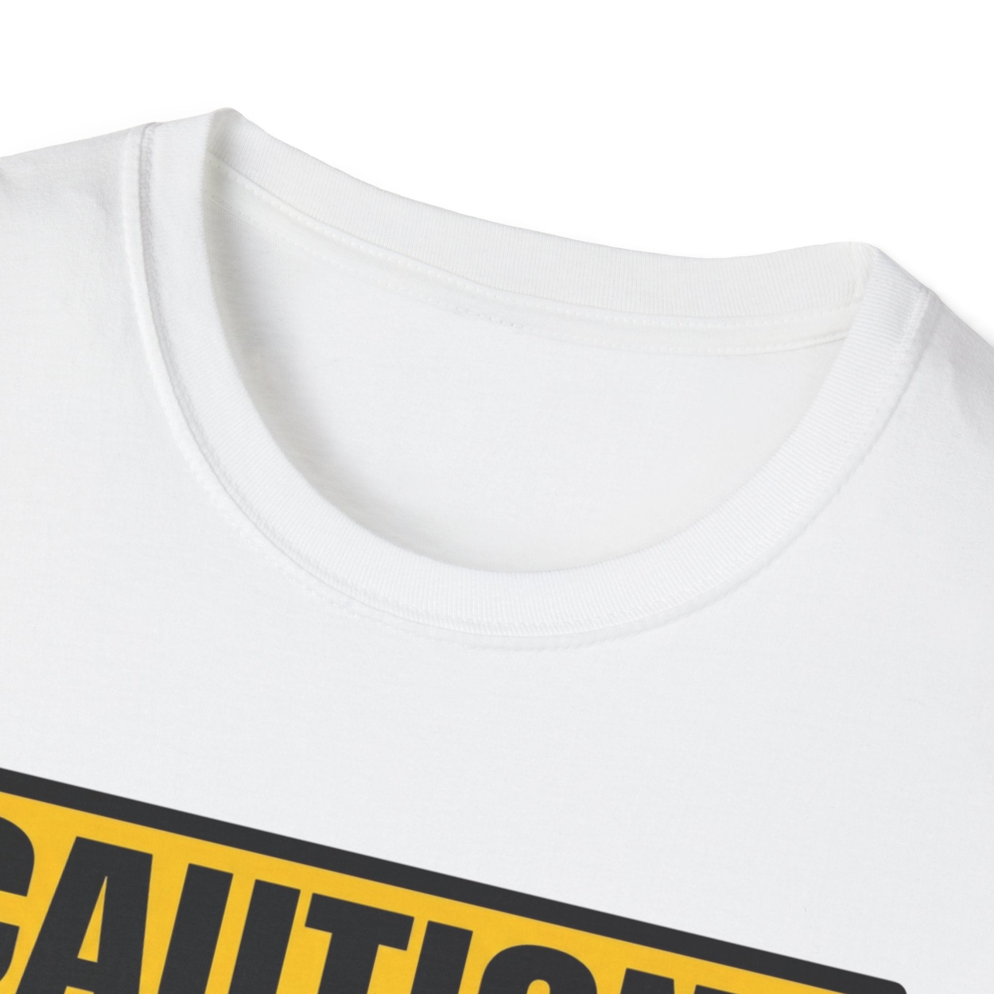 CAUTION: New Owner, New Parent T-Shirt