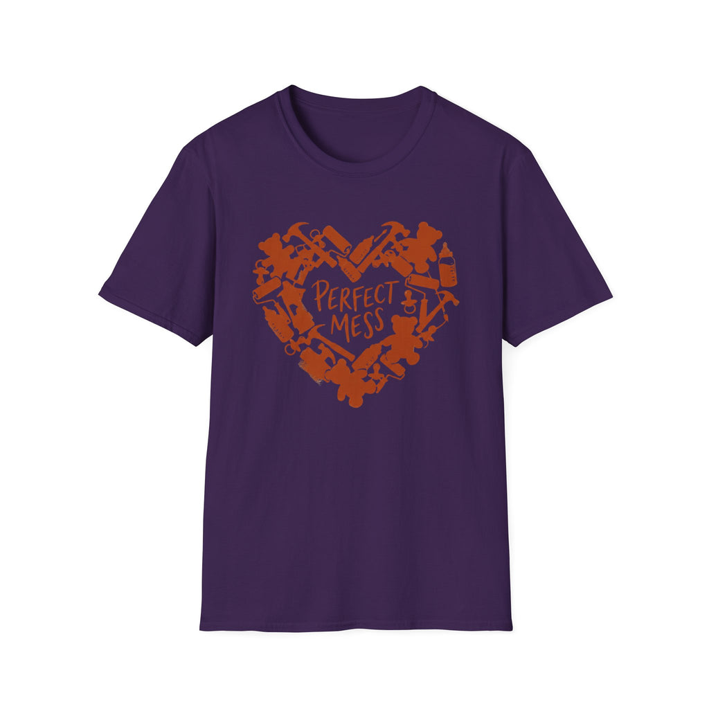 PERFECT MESS T-Shirt