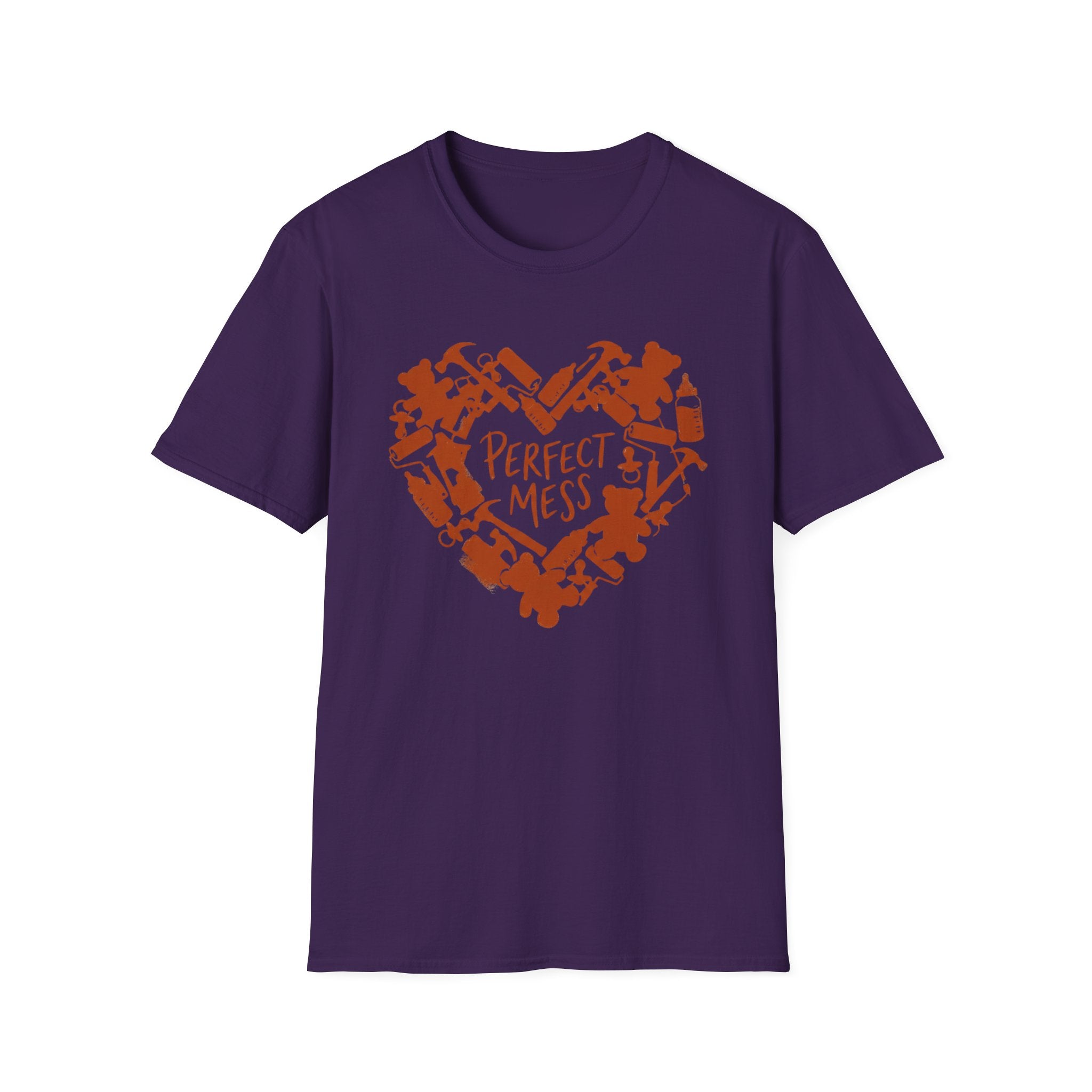 PERFECT MESS T-Shirt