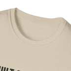 Built on Chaos T-Shirt