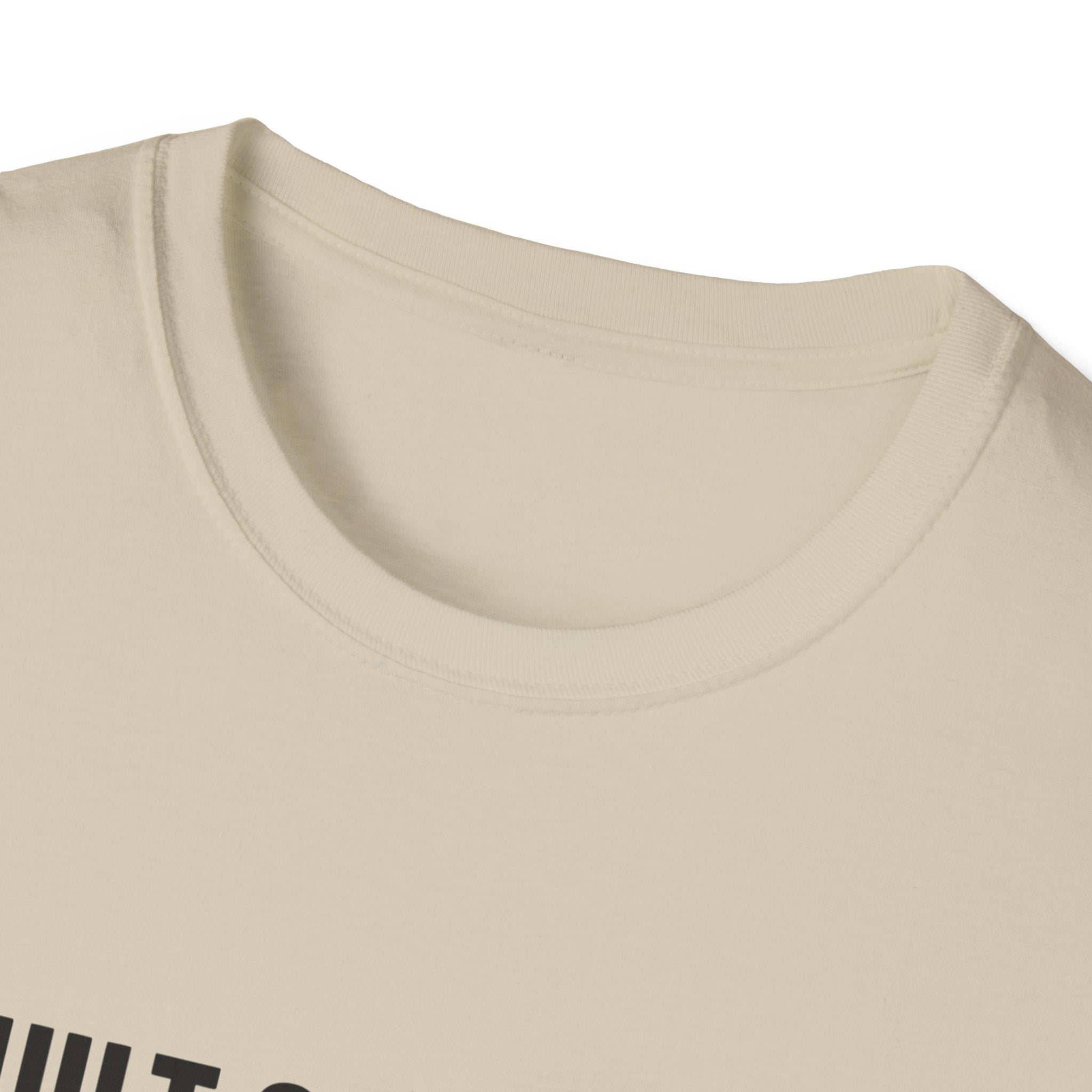 Built on Chaos T-Shirt