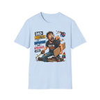 DAD-Master of Improvise and Apologize Later. T-Shirt