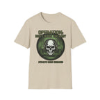 Operation Don't Wake The Baby.  Stealth Mode Engaged T-Shirt