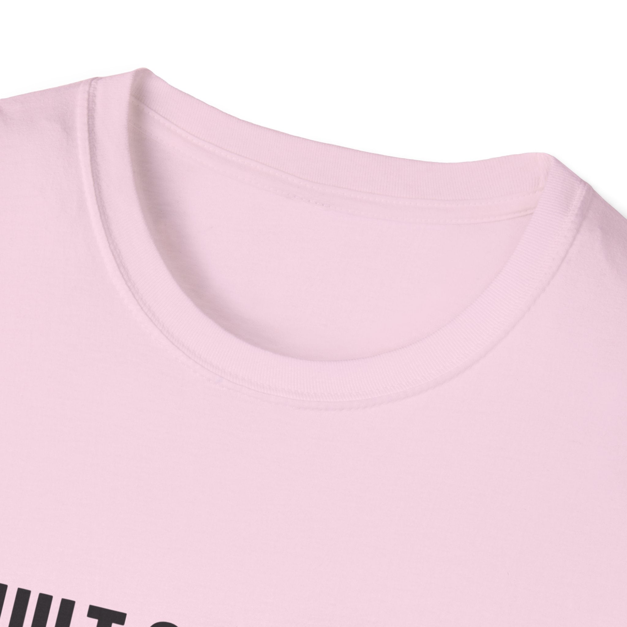 Built on Chaos T-Shirt