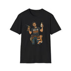 The Chaos Coordinator. T-Shirt