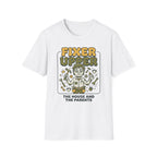 Fixer Upper- The House and The Parents T-Shirt