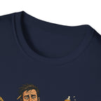 The Chaos Coordinator. T-Shirt