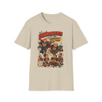 GRANDPARENTS- The Real Emergency Fund. T-Shirt
