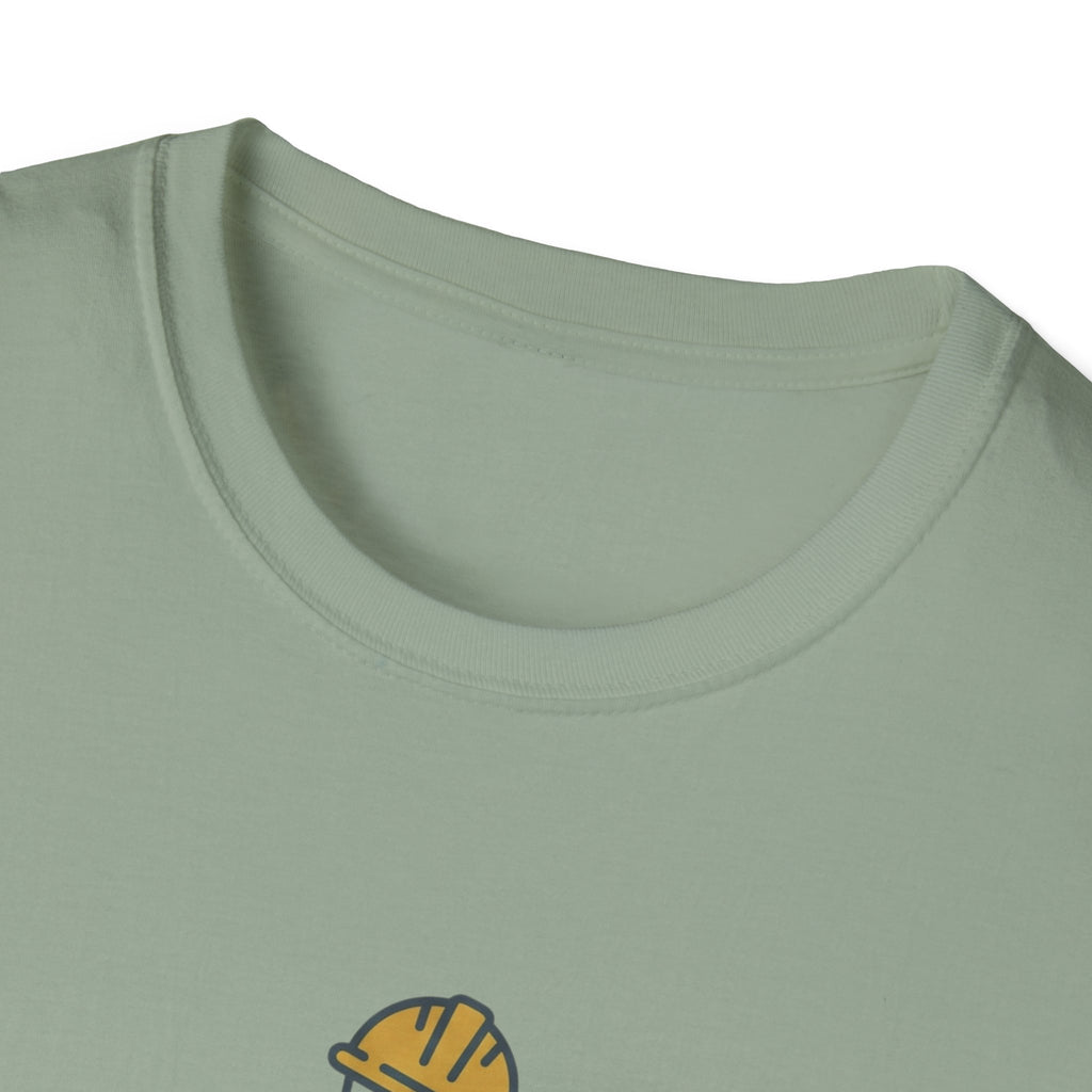 PARENTHOOD: Under Construction T-Shirt
