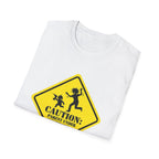 CAUTION: Parent Under Construction T-Shirt