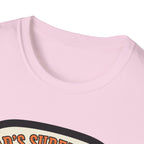 Dad's Super Bond T-Shirt