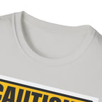 CAUTION: New Owner, New Parent T-Shirt