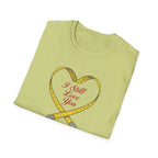 I Still Love You - Even With The Unfinished Projects (2) T-Shirt