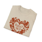 PERFECT MESS T-Shirt